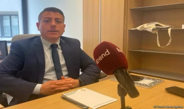 Süni intellektin təsiri ölkələr daxilində də qeyri-bərabər olacaq - FOTOlar