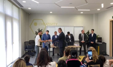 Füzulidə daha 39 ailəyə mənzillərinin açarları təqdim olundu - YENİLƏNİB - FOTO