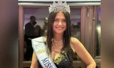 60 yaşlı qadın “Miss Argentina” müsabiqəsində iştirak edəcək - FOTOlar