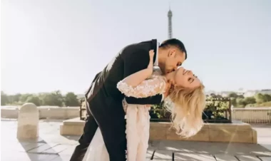 Ehtiraslı öpüşmə taktikası: Sevgilinizin ağlını başından almaq istəyirsiniz?