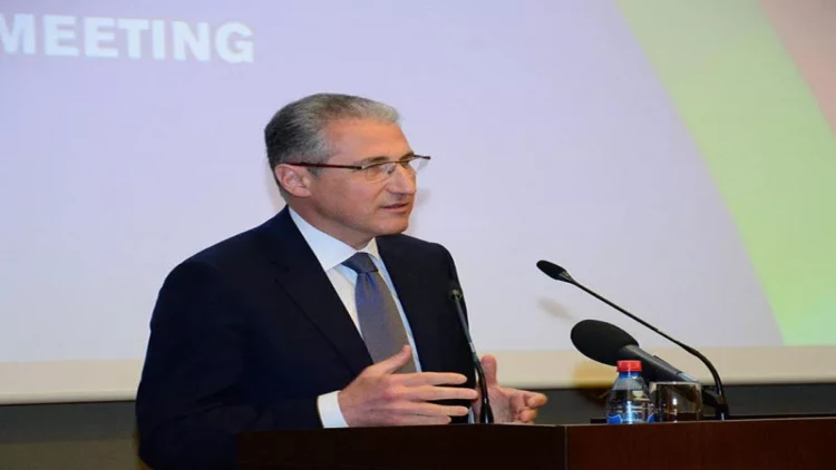 Muxtar Babayev Berbokla COP29-a hazırlığı müzakirə etdi