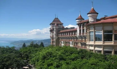 Bu sammit mənasızdır, çünki Rusiya orda deyil - Diplomat