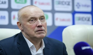 “Hələ də üzərində işləməli olduğumuz məqamlar yetərincədir”