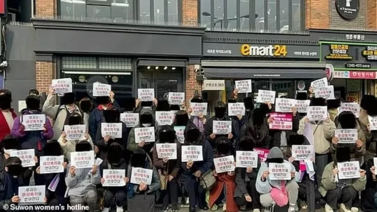 Xalqın tələbi ilə seks festivalı ləğv edildi