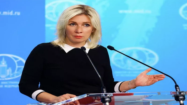 Rəsmi Moskvadan Simonyanın anti-Rusiya ritorikasına REAKSİYA