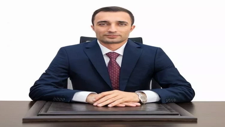 Fərid Bağırzadə nazir müavini təyin edildi