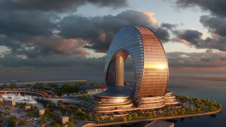 Bakıda yeni “mall” bu tarixdə açılacaq - FOTO