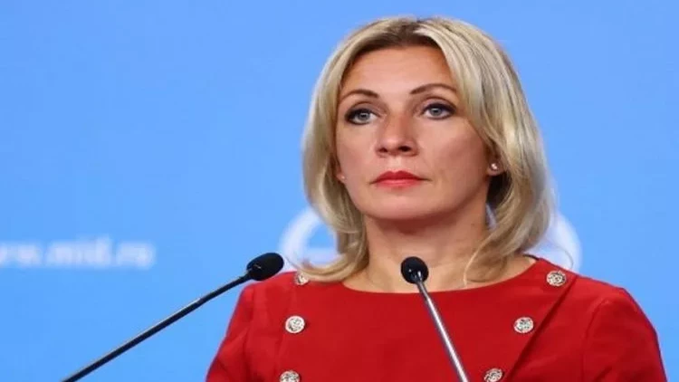 Rusiya Türkiyəyə nota göndərdi