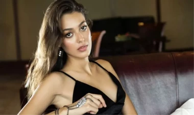 Dilan indi də onunla segilidir - FOTO