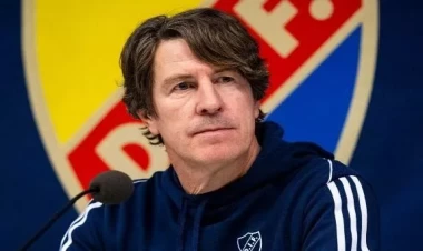 “Yurqorden”in baş məşqçisi: “Musa üçün çox çətindir”