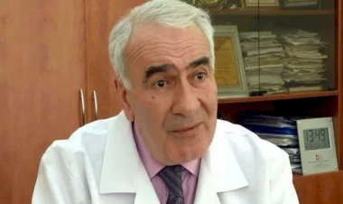 Baş Prokuroluqda Nəsib Quliyevin ölümü ilə bağlı mediaya çağırış