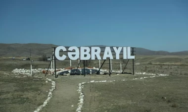 Soltanlı qəsəbəsinin yenidənqurma işlərinin tamamlanacağı tarix AÇIQLANDI