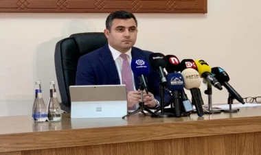 Naxçıvanın yeni baş naziri Ceyhun Cəlilov kimdir?