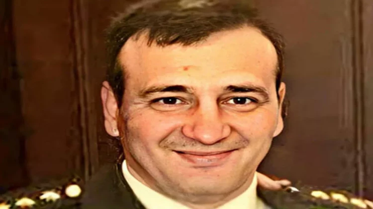 Meyxanaçı nəvəsinə Polad Həşimovun adını verdi - FOTO