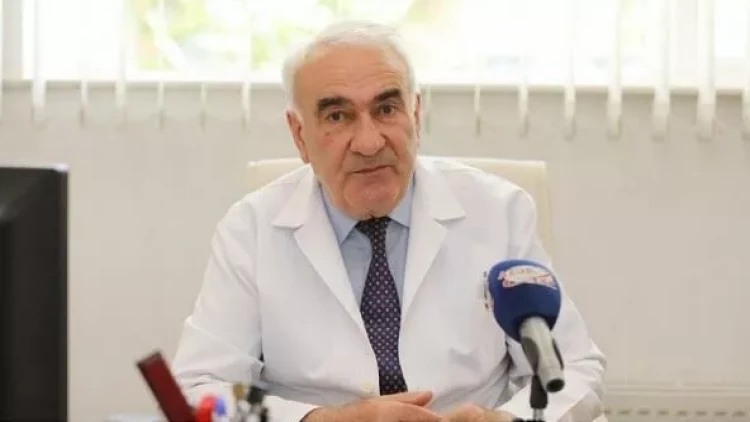 Nəsib Quliyevin ölümünə səbəb bu qadın imiş - İDDİA