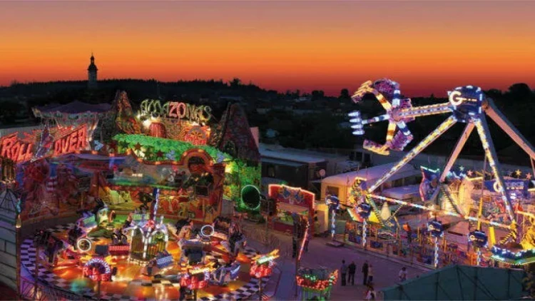 Festivala qatılan 300-ə yaxın insan  zəhərləndi