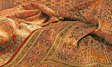 Məşhur Azərbaycan xalçaları barədə bilinməyənlər - VİDEO