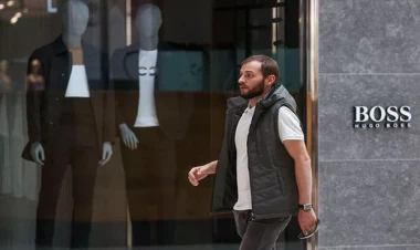 Məşhur dünya brendi Rusiyanı  tərk edir