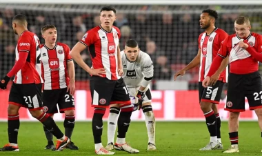 Premyer Liqa tarixində antirekord