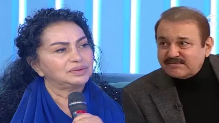 Firuzə İbadova Cavanşir Məmmədova görə səhnədən gedir? - Açıqlama