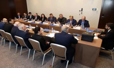 Qurban Qurbanovun arzusu, “Qəbələ”nin ümidi