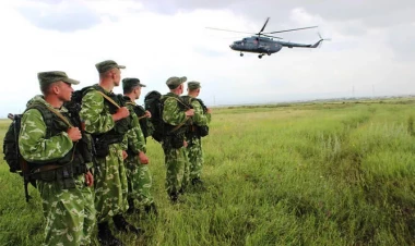 Rus ordusunda fərarilik rekord həddə qalxdı