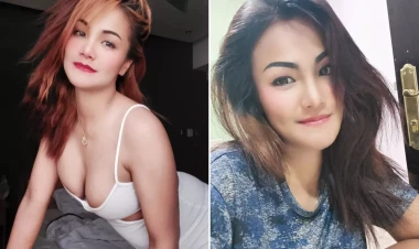 Bir il əvvəl yoxa çıxan modelin meyiti tapıldı - FOTO