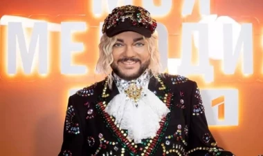 Kirkorov buna görə ad günü etməyəcək