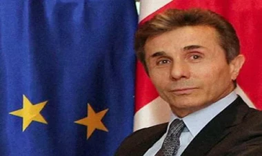 AB İvanişvilini cəzalandırmaq istəyir