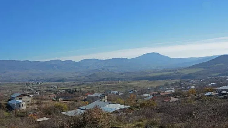 Xocalıda məxfi xəritələr aşkarlandı