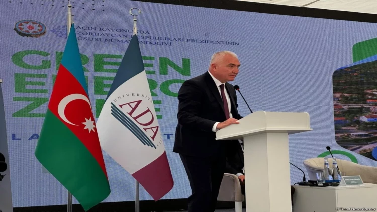 2026-cı ilədək Laçına 5 mindən çox sakin qayıdacaq