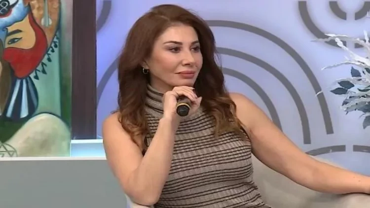 Zülfiyyə Bayramova xəstəliyindən danışdı: