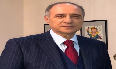 Yunus Oğuz bu əsəri ilə Şuşa qürurunu yenidən yaşadır - Etibar Babayev