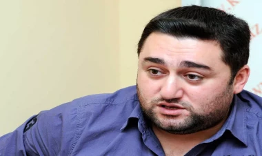 Qalmaqal yaşadığı Zaurun verilişinə çıxdı :