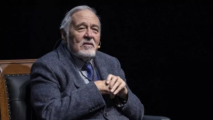 İlber Ortaylıdan üzücü xəbər