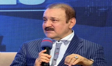 Cavanşir Məmmədovun son sözü bu olub - 3 dəfə deyib keçindi - VİDEO