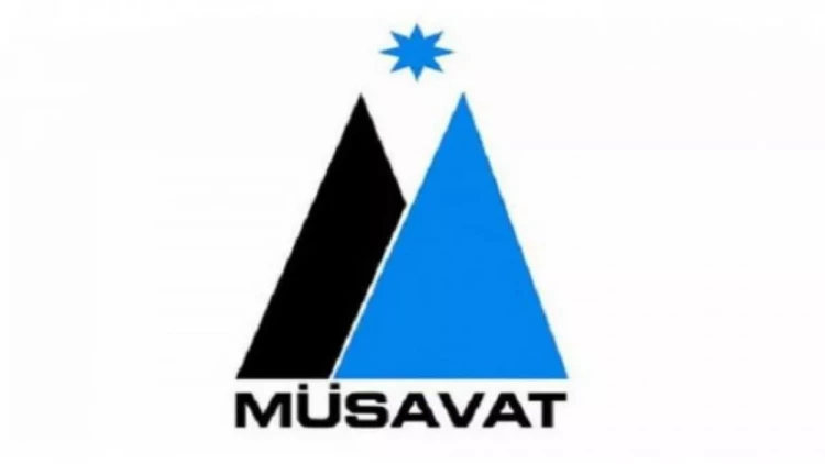 Müsavat Partiyasının növbəti qurultayı keçiriləcək - Bu tarixdə