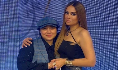 “Aygün Bəylərin səsini eşidəndə pis oluram” - VİDEO