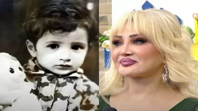 “Anam məni dünyaya gətirmək istəmirmiş” - VİDEO