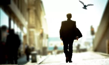 Sumqayıtda gənc oğlan itkin düşüb