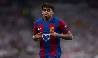 PSJ “Barselona”nın oyunçusuna böyük məbləğ təklif edir