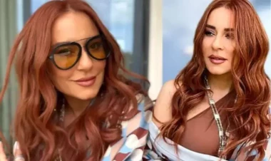 Xalq artisti Tünzalə Ağayeva dəyişdi - VİDEO