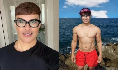 57 yaşı olduğuna heç kim inanmır - İllərə meydan oxuyan kişi sirrini açdı