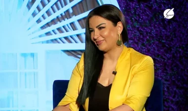 Aparıcı Zamirə Dadaşova “Space TV”yə qayıtdı: “Məbləğin bir qismi ödənildi”