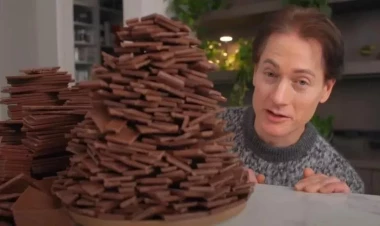 Günü-gündən cavanlaşan milyonçu sirlərindən birini paylaşdı