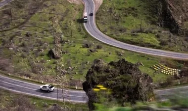 Nikolun partiyasından Zəngəzur dəhlizi açıqlaması…