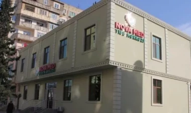 Bakıda məşhur klinika satışa çıxarıldı – Qiyməti