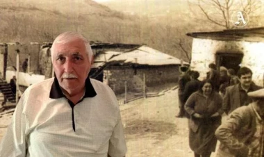 “Görəsən, oradakı bulağımız dururmu?!” - 71 yaşında evinə qayıdır
