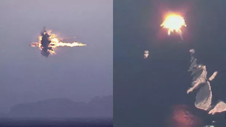 Şimali Koreya tarixində ilk: Nüvə zərbəsinin imitasiyası təlimi keçirildi - FOTOlar