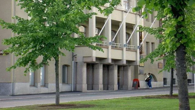 Bu NATO ölkəsindəki Lenin Muzeyi bağlanacaq